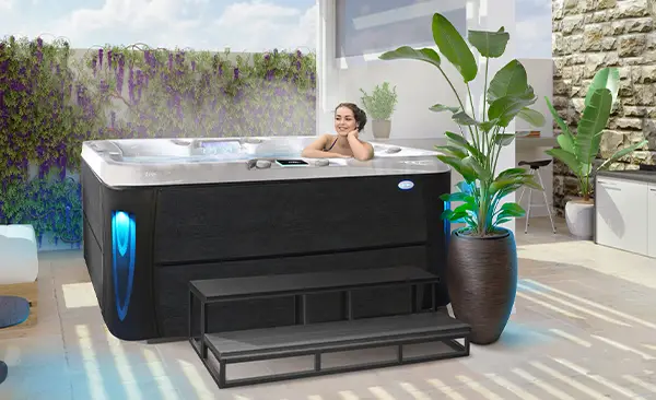 Escape X-Series Spas Lake Tahoe hot tubs for sale