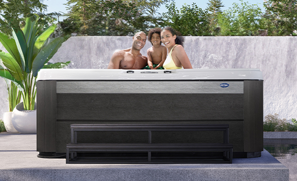 Patio Plus™ Spas Lake Tahoe hot tubs for sale