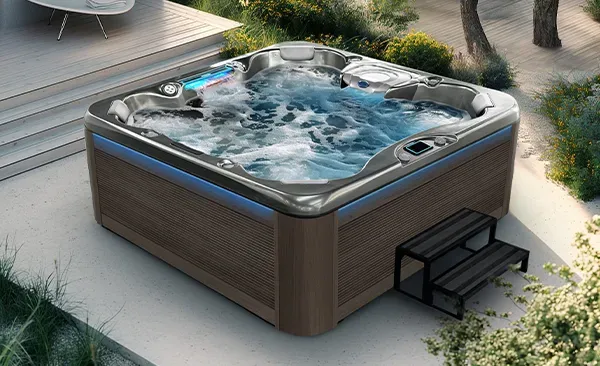 Platinum™ Spas Lake Tahoe hot tubs for sale