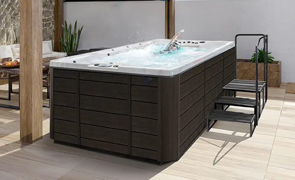 Swim Spas Lake Tahoe hot tubs for sale