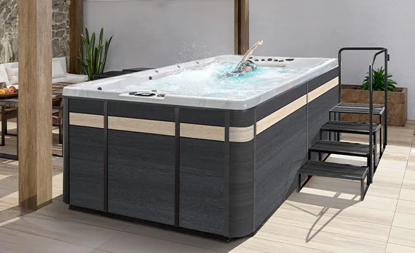 Swim X-Series Spas Lake Tahoe hot tubs for sale